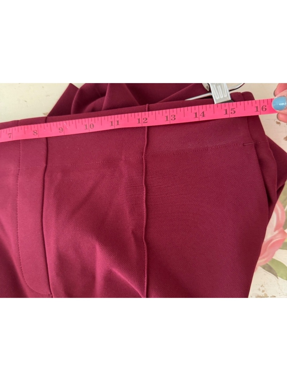 Rachel Zoe dress pants size 8 - Picture 4 of 8